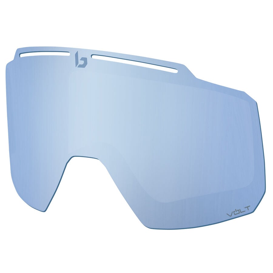 REPLACEMENT LENS MADDOX, No Colour Reference-Volt Ice Blue Cat 3, hi-res